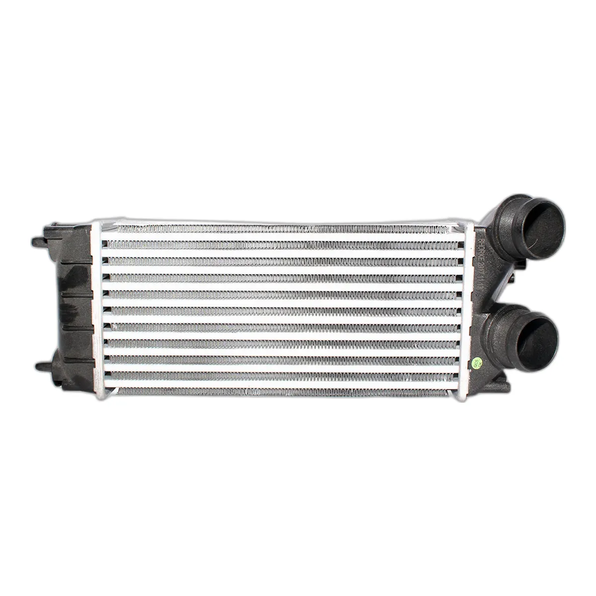 Radiador intercooler estándar - 0384-N9