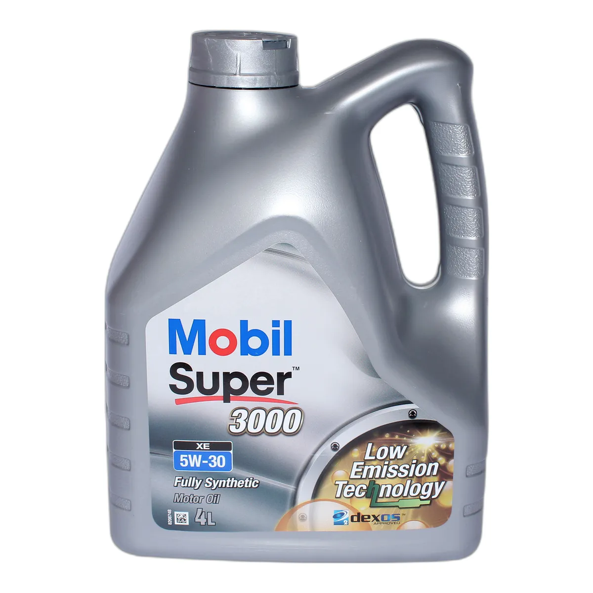 Aceite sintético 5W-30 4,0 litros - 5W-30