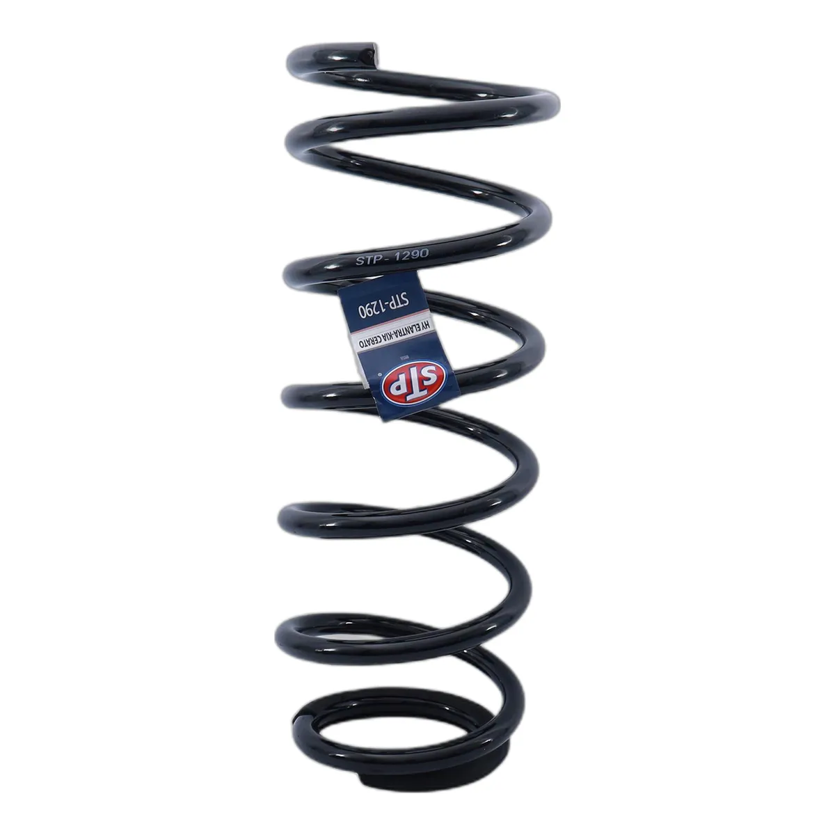 X2 Resorte espiral trasero - 55330-3X300
