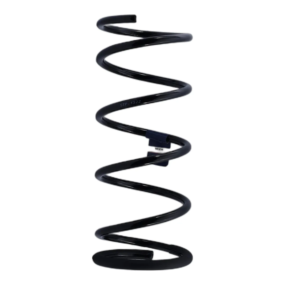 X2 Resorte espiral trasero - 55020-50Y04