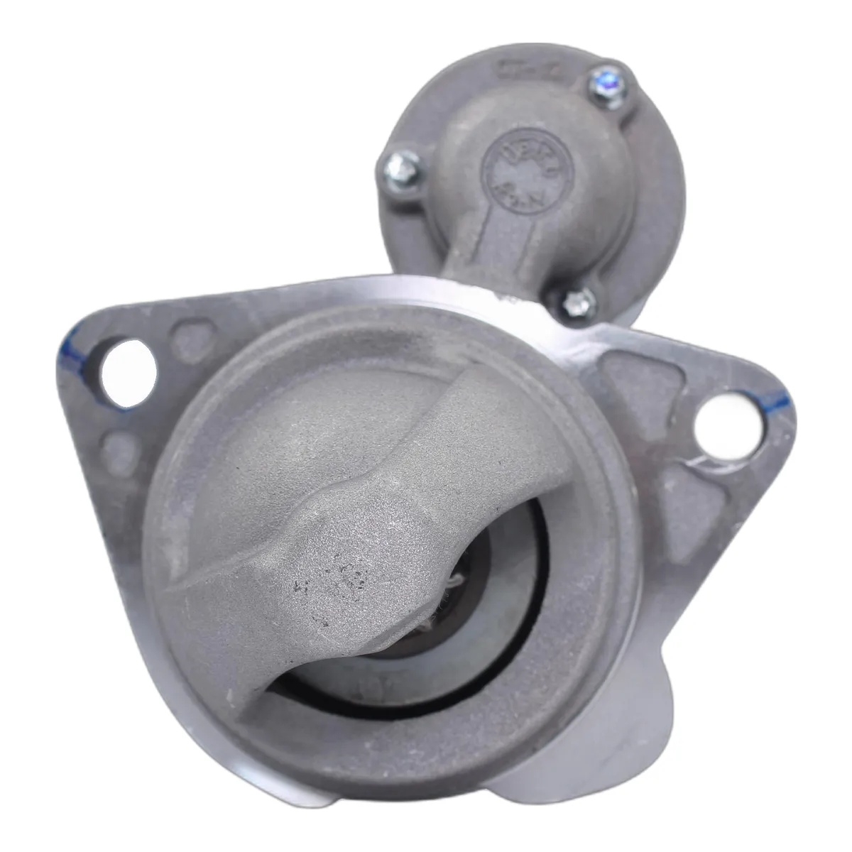 Motor de arranque 12V 1.2KW 9 dientes - Miniatura 3
