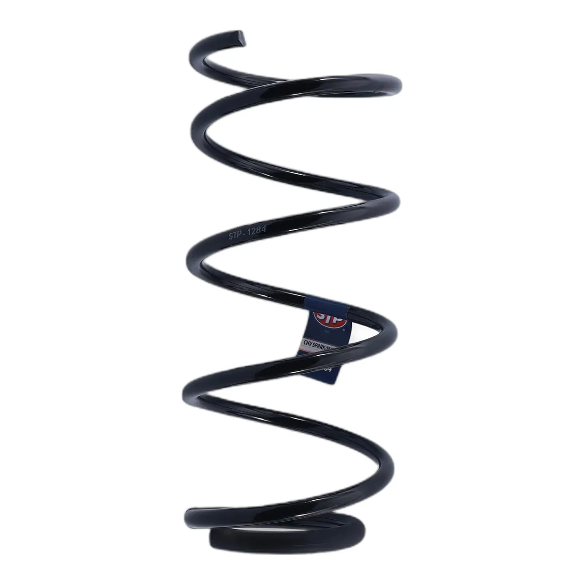 X2 Resorte espiral delantero - 96424024