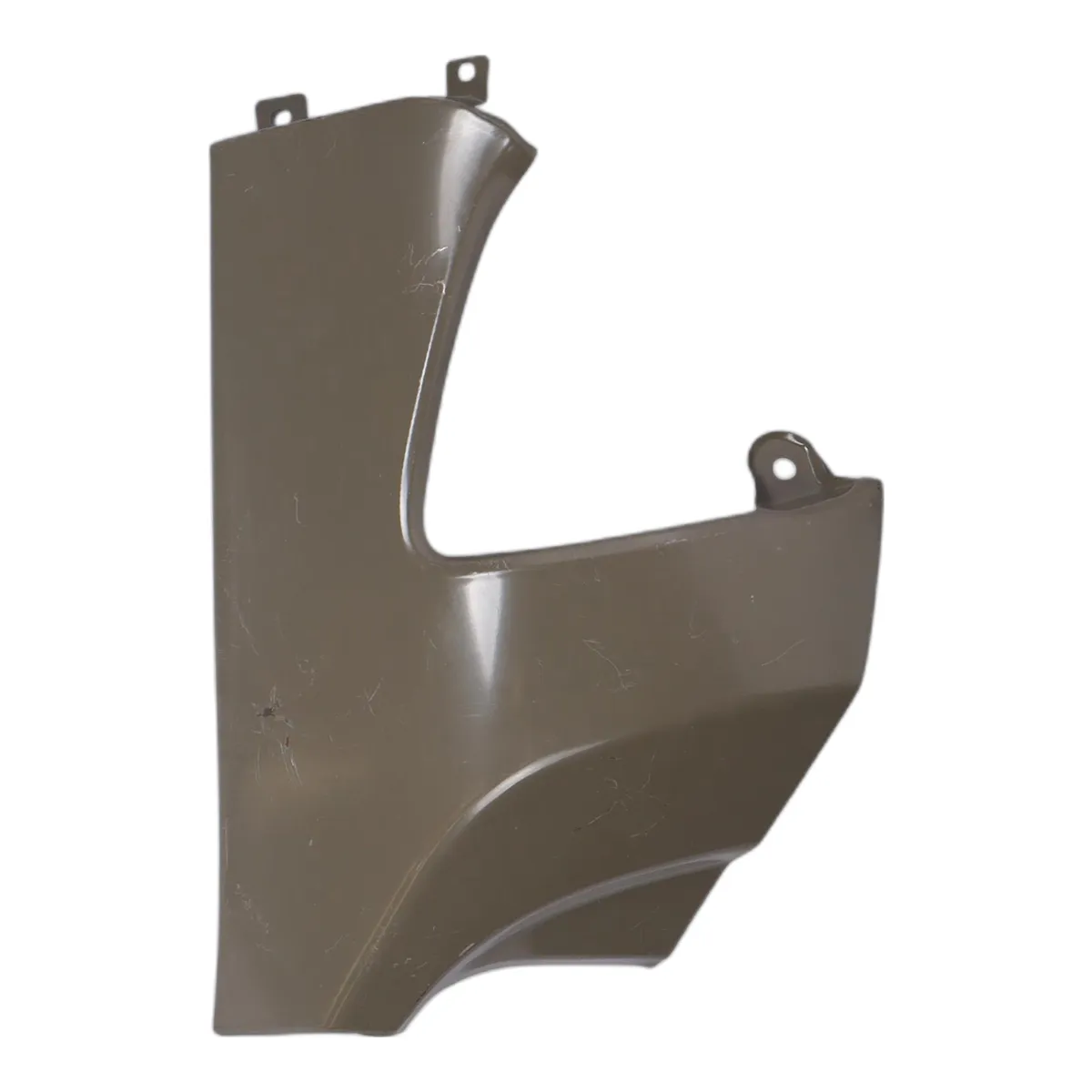 Tapabarro delantero izquierdo - L0500310312A0