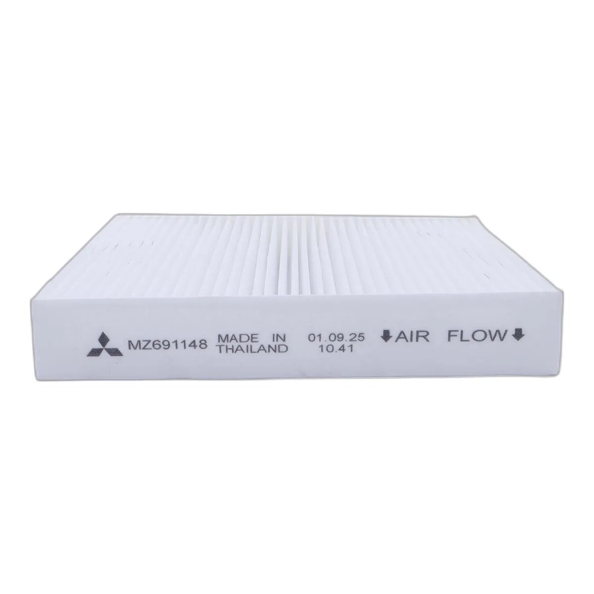 Filtro de cabina - 27274-A000P