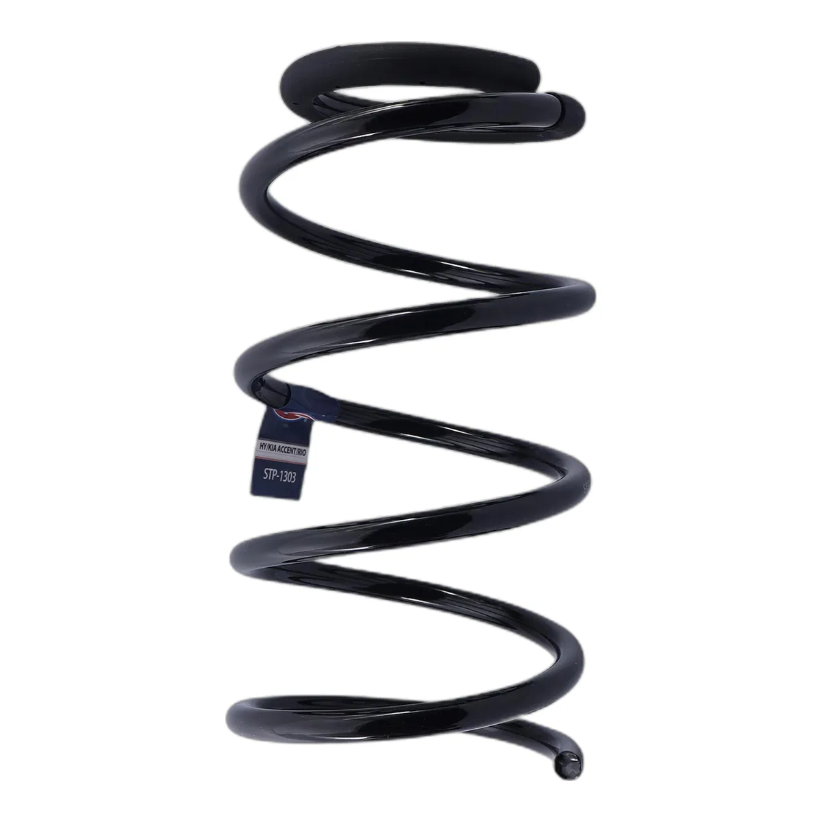 X2 Resorte espiral delantero - 54630-1G210