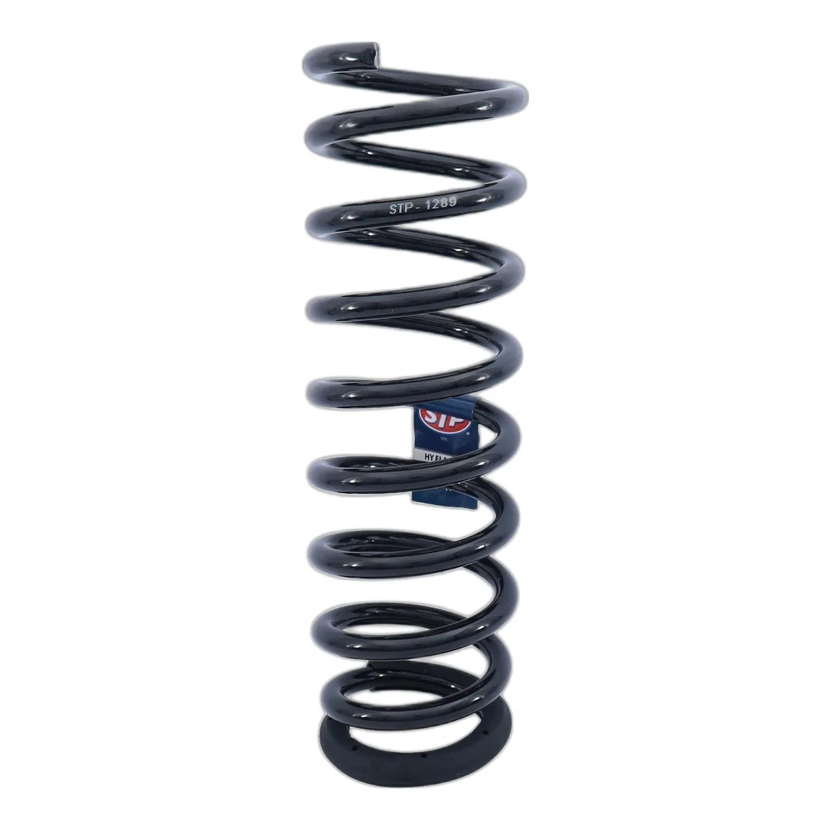 Resorte espiral trasero - 55350-2H001