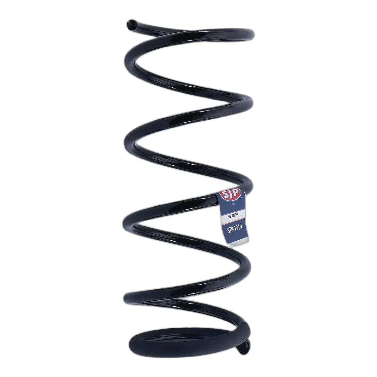 X2 Resorte espiral delantero - 54010-ED50B