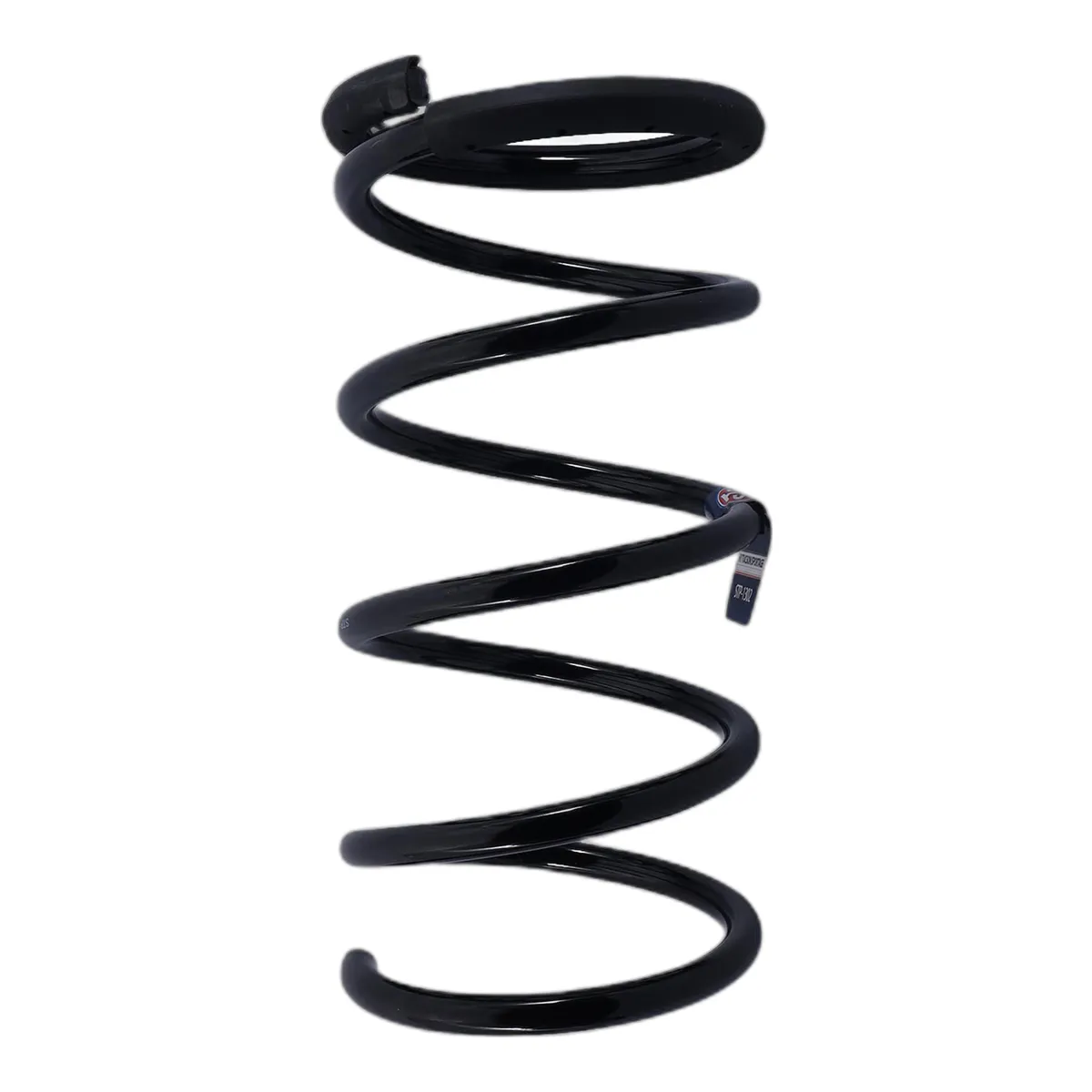 X2 Resorte espiral delantero - 54630-2E010