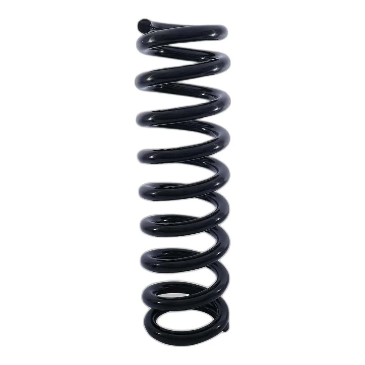 Resorte espiral delantero derecho 4WD - 48131-0KN40
