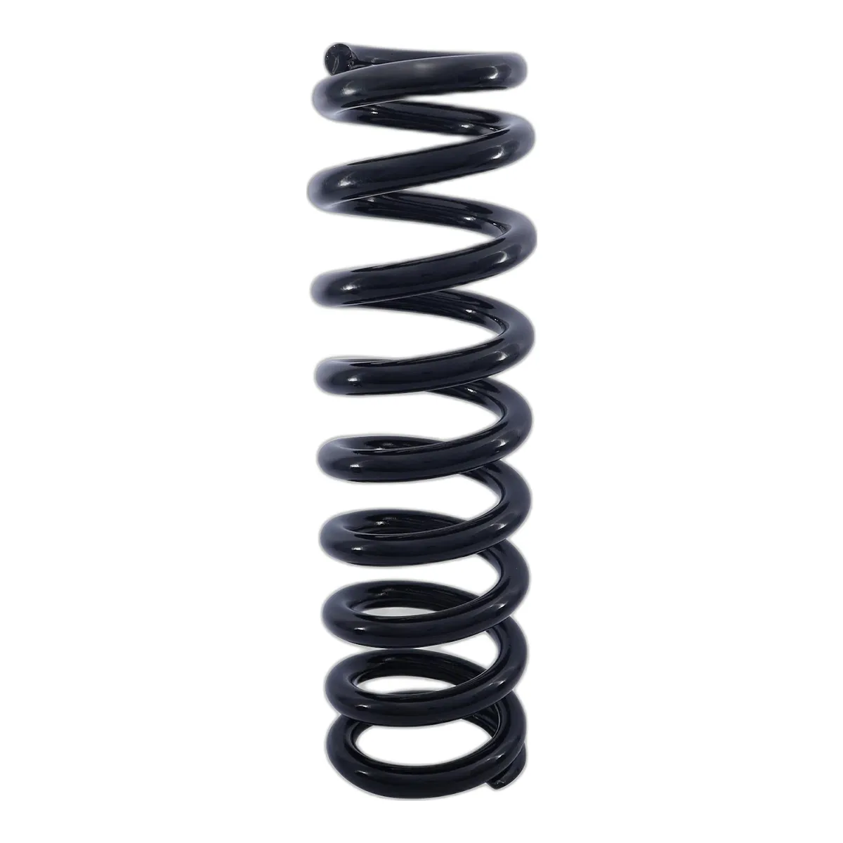 Resorte espiral delantero izquierdo 4WD - 48131-0KN50