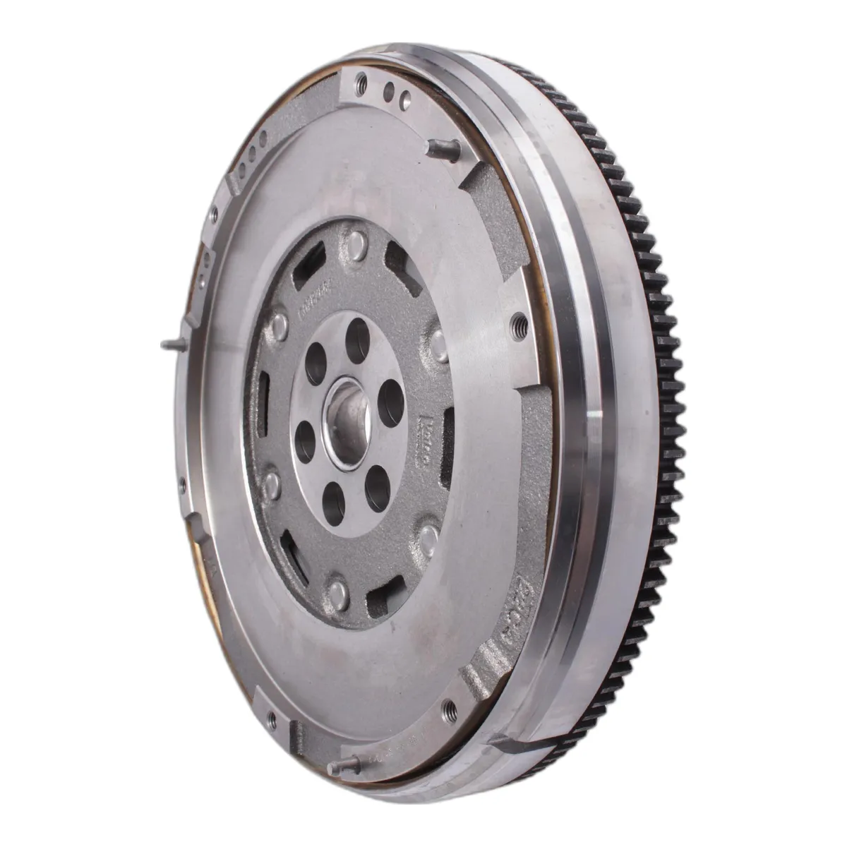 Volante motor bimasa 235 mm - Miniatura 4