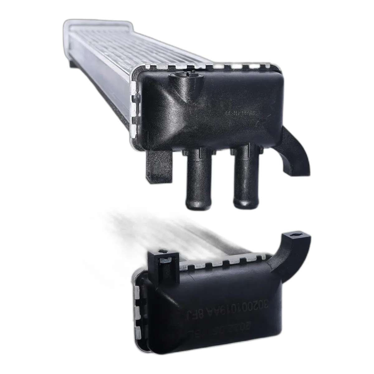 Radiador intercooler de alto rendimiento - Miniatura 3
