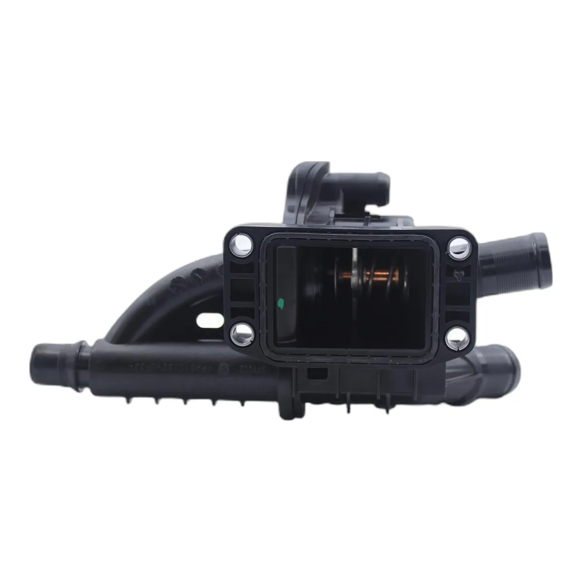 Termostato completo 83.0°C con base - Miniatura 2