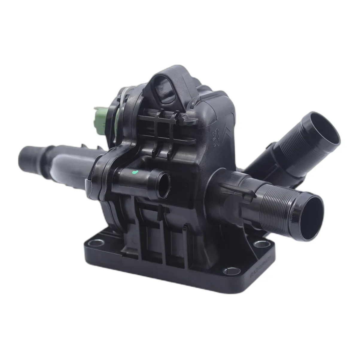 Termostato completo 83.0°C con base - Miniatura 4