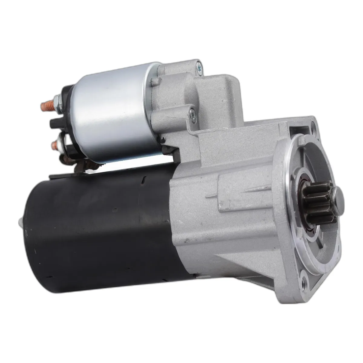 Motor de partida reacondicionado 0.0KW - Miniatura 4