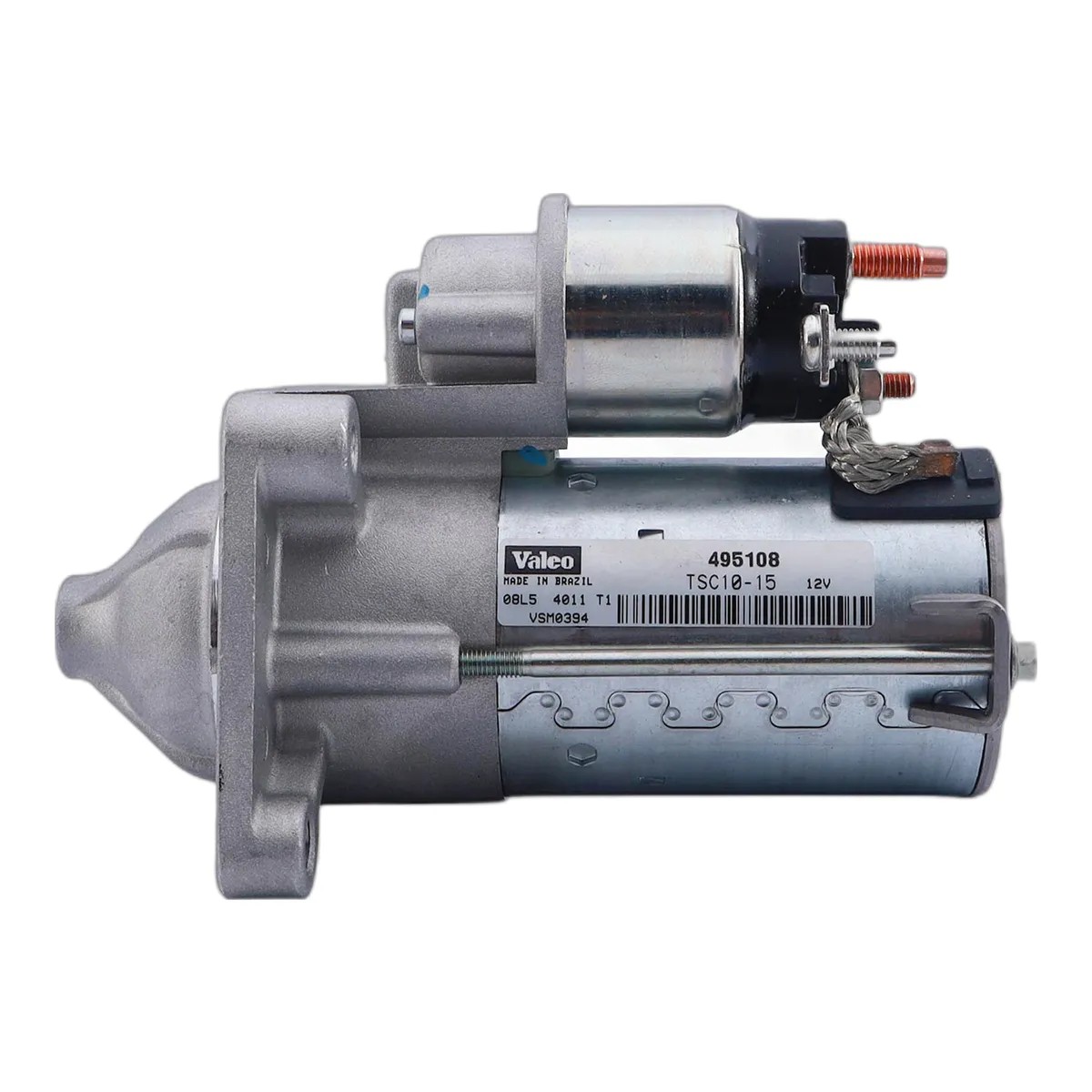 Motor de arranque 12V 9 dientes - 51911199