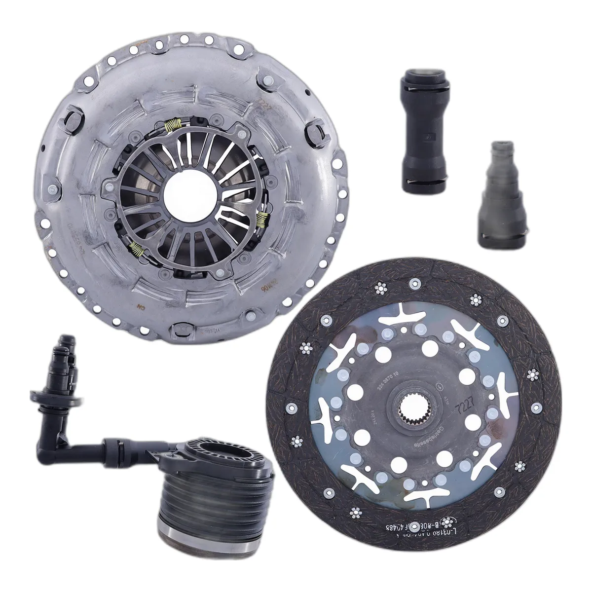 Kit de embrague 3 piezas - 41100-24400