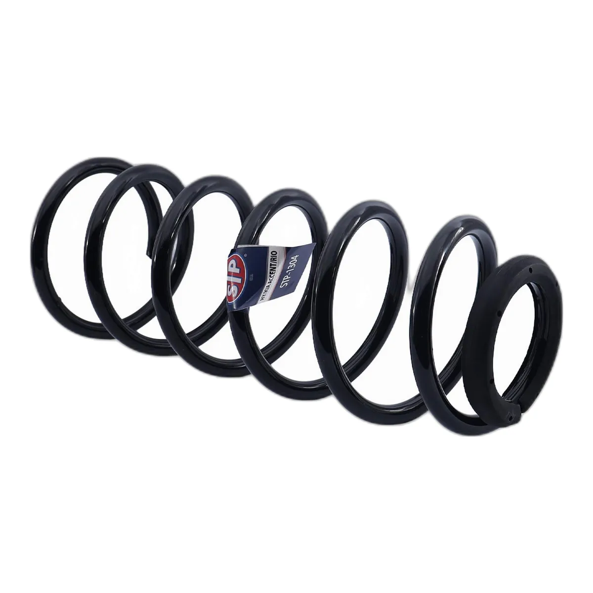 X2 Resorte espiral trasero - Miniatura 2