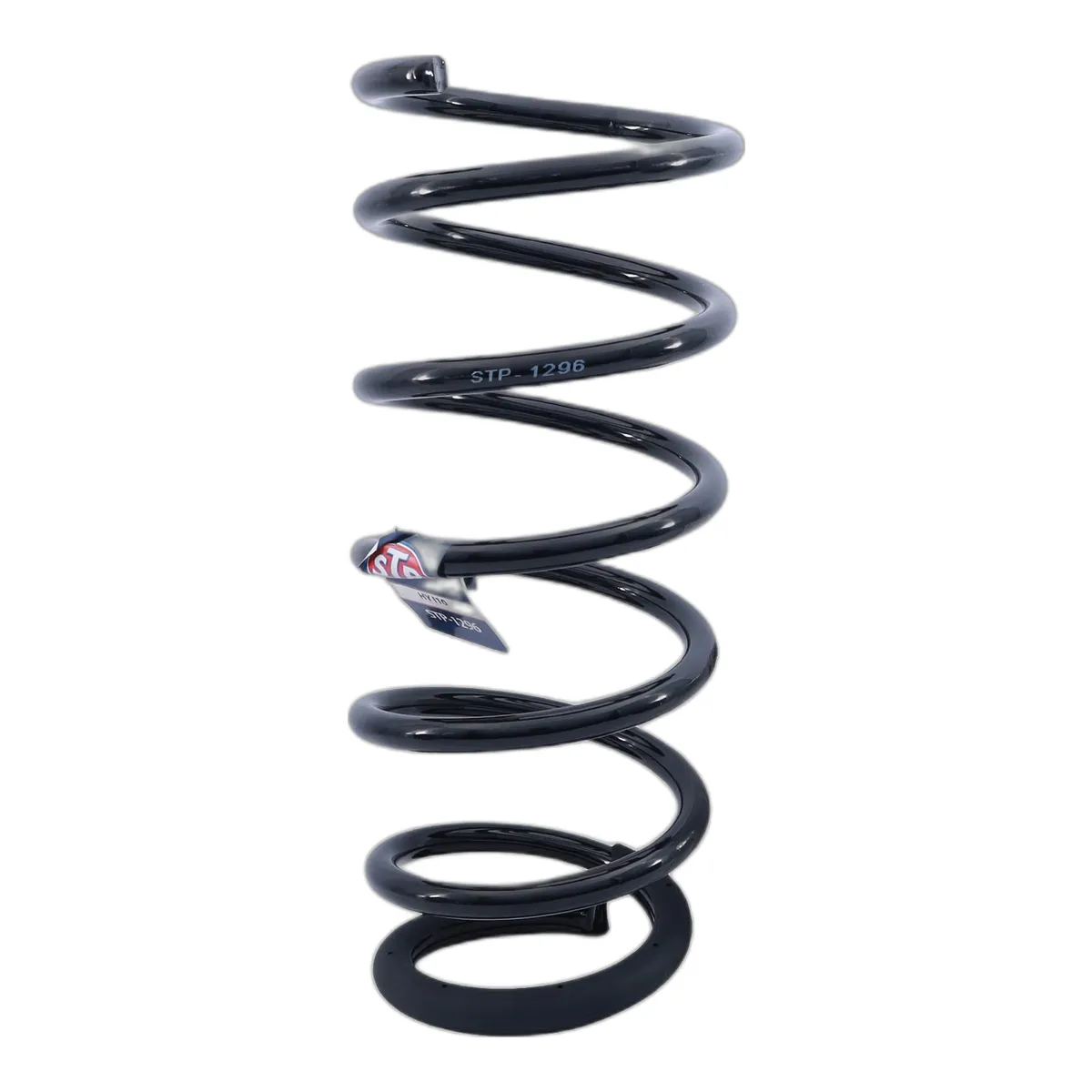 X2 Resorte espiral trasero - 55330-0X000