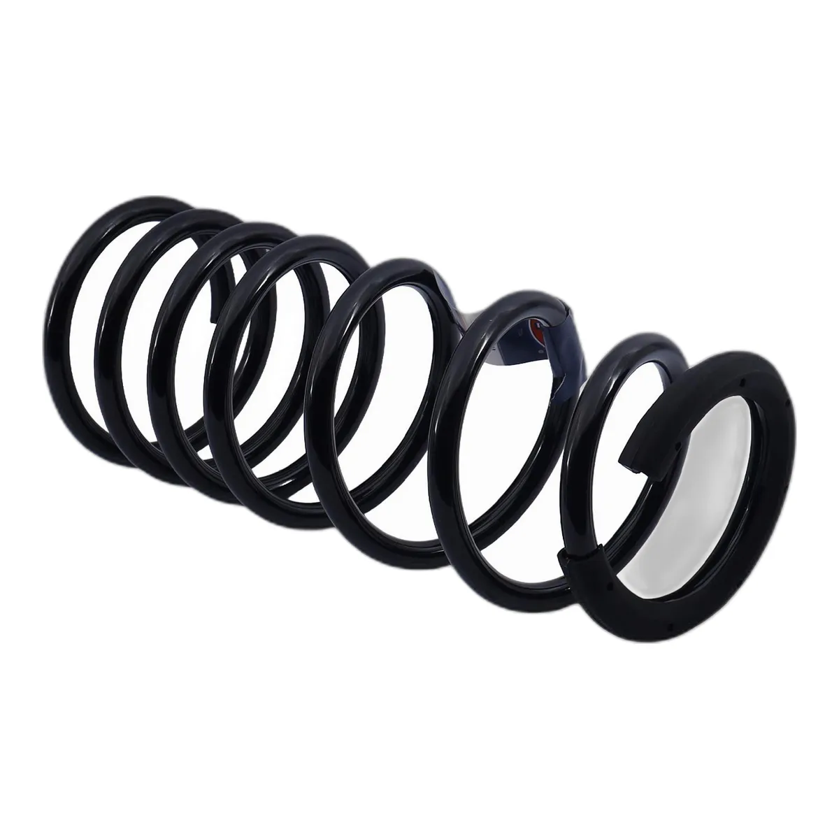 X2 Resorte espiral trasero - Miniatura 2