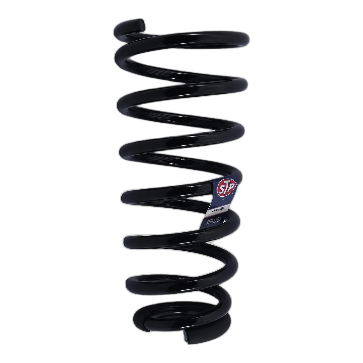 X2 Resorte espiral delantero - 24535867