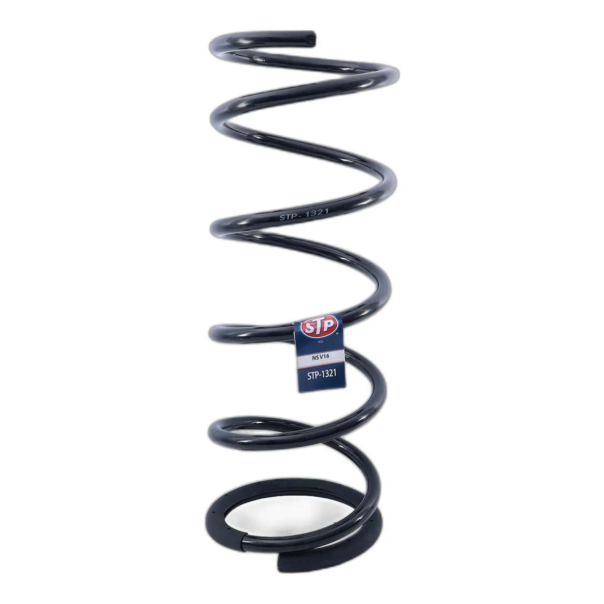X2 Resorte espiral delantero - 54010-52Y03