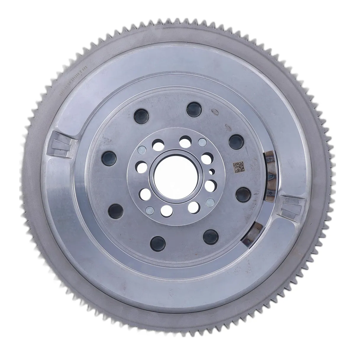 Volante motor bimasa 000 mm - Miniatura 2