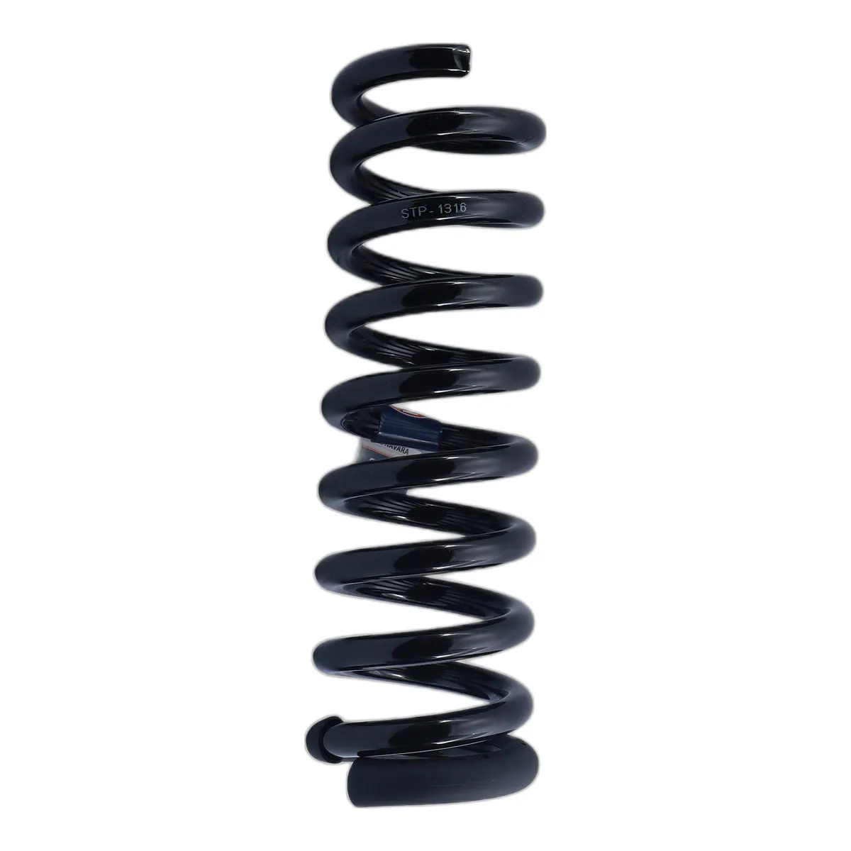 X2 Resorte espiral delantero - 54010-JR73C