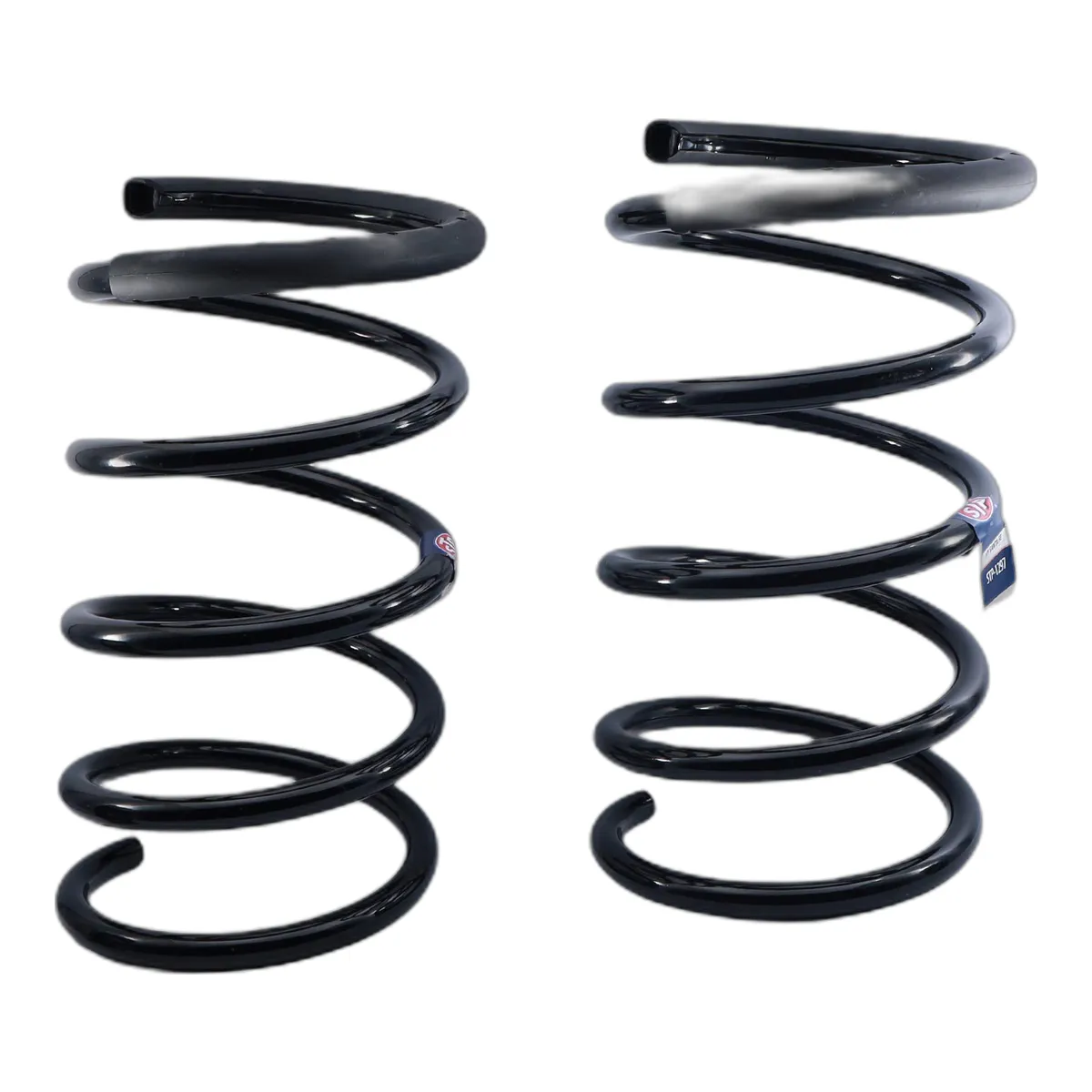 X2 Resorte espiral delantero - Miniatura 3