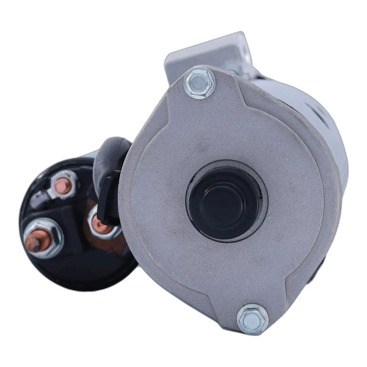 Motor de arranque 12V - Miniatura 2