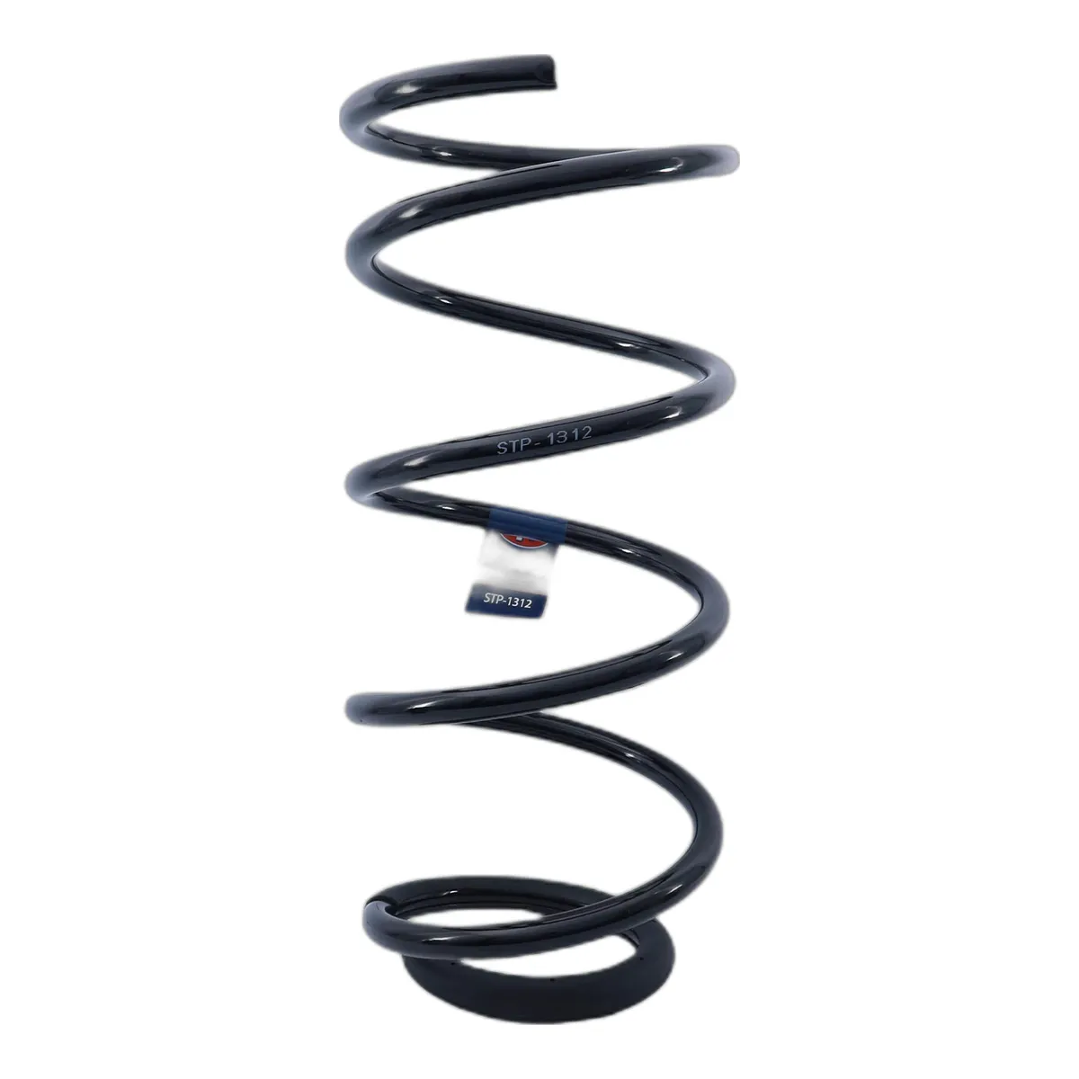 X2 Resorte espiral delantero - BP4K-34-011C