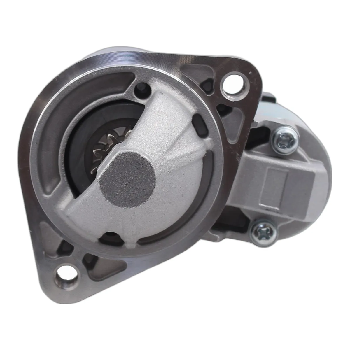 Motor de partida reacondicionado 0.0KW 0 dientes - Miniatura 3