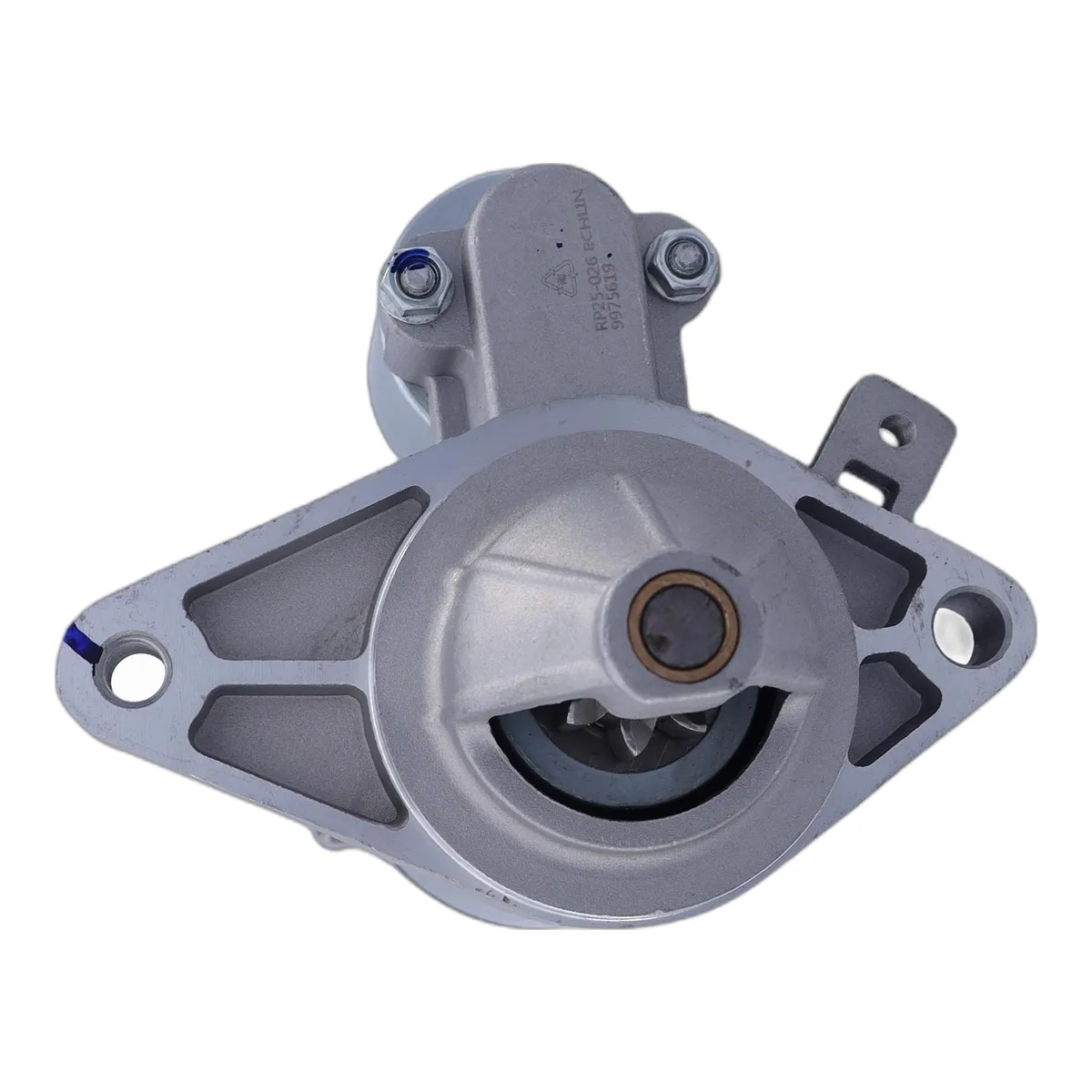 Motor de arranque - Miniatura 3