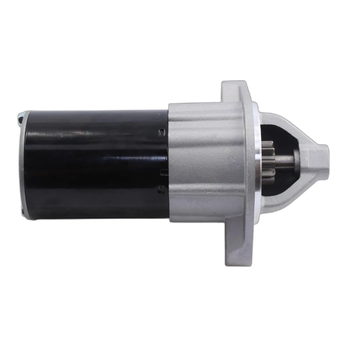 Motor de partida reacondicionado 0.0KW 0 dientes - Miniatura 4