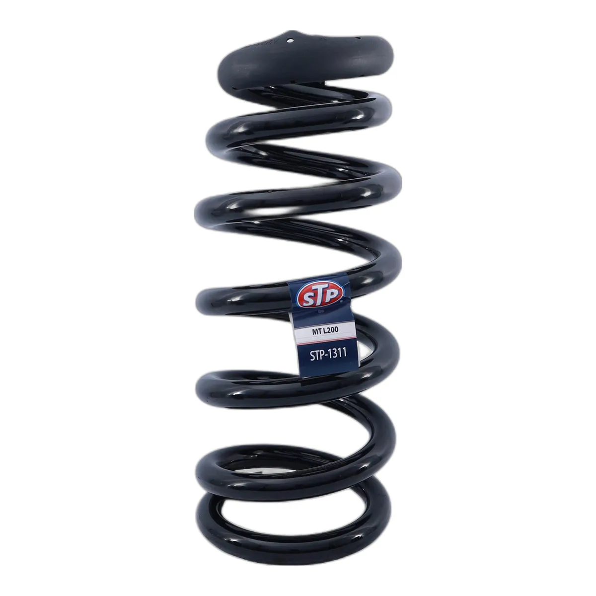 X2 Resorte espiral delantero - MR-992336