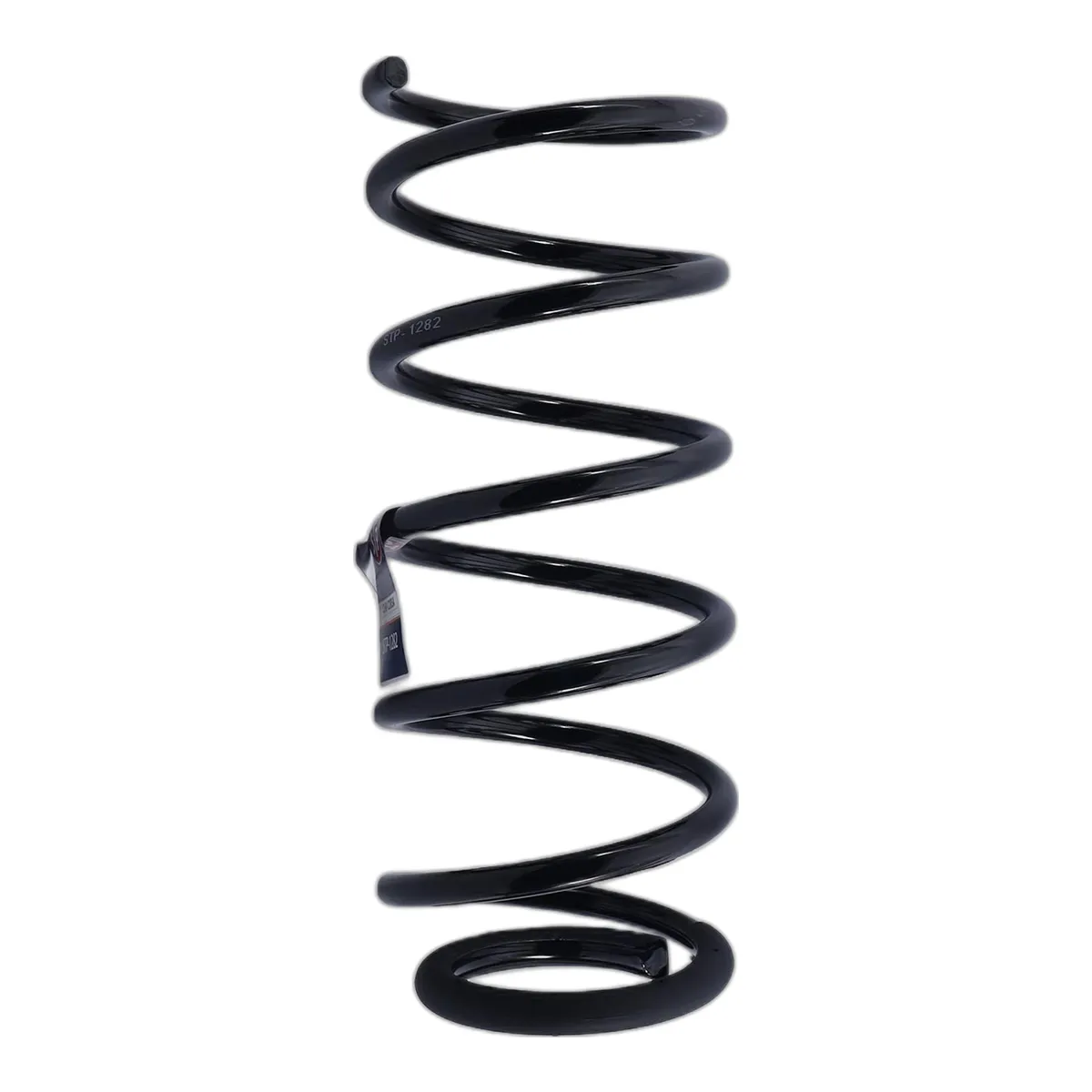 X2 Resorte espiral delantero - 0312009