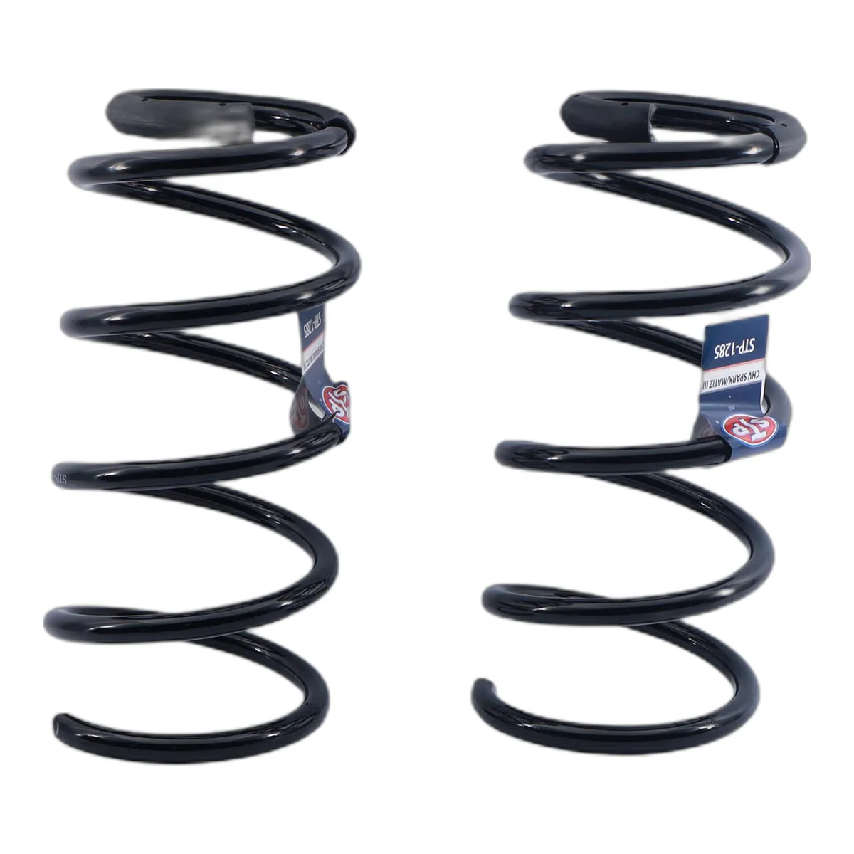 X2 Resorte espiral trasero - Miniatura 3
