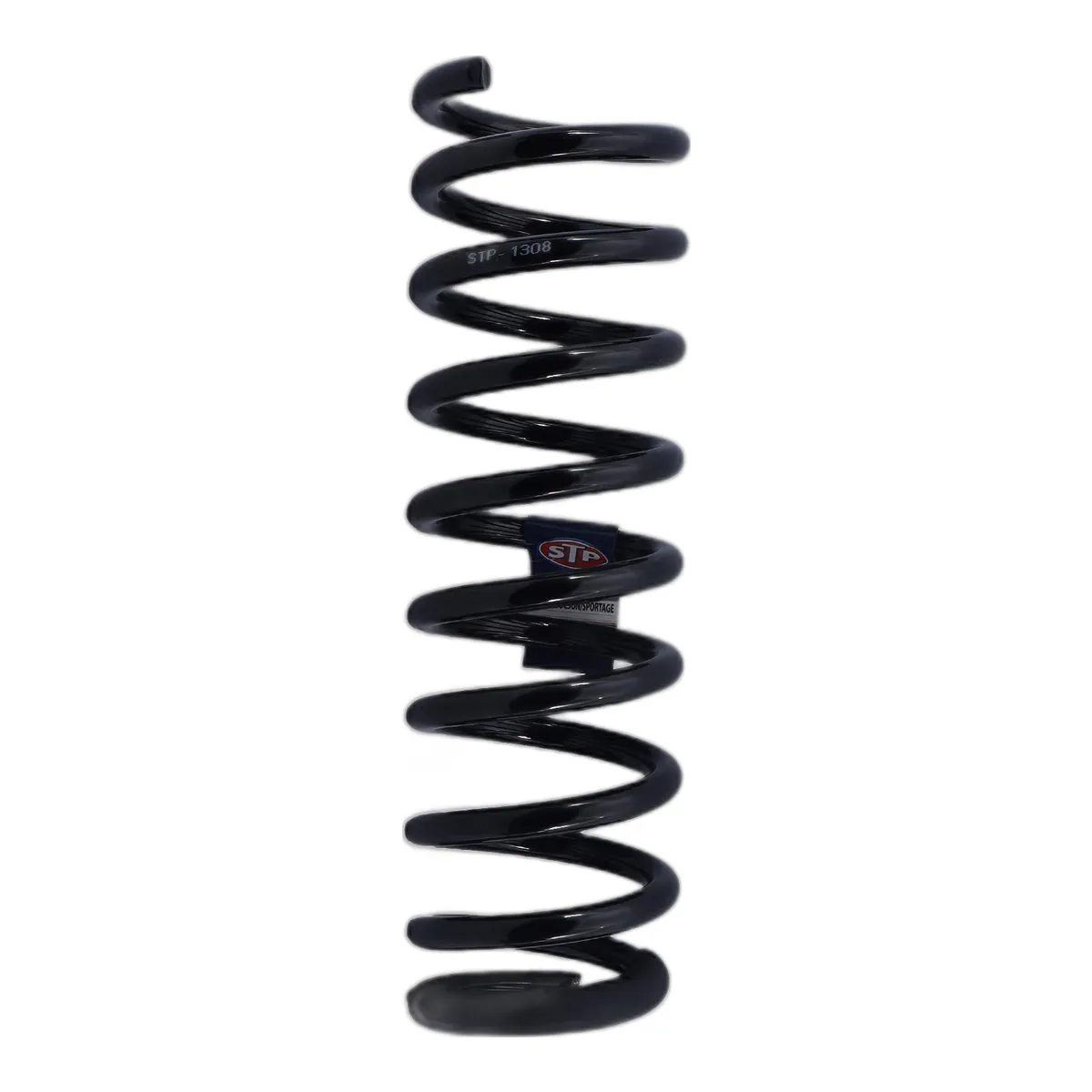 X2 Resorte espiral trasero - 55350-2S000