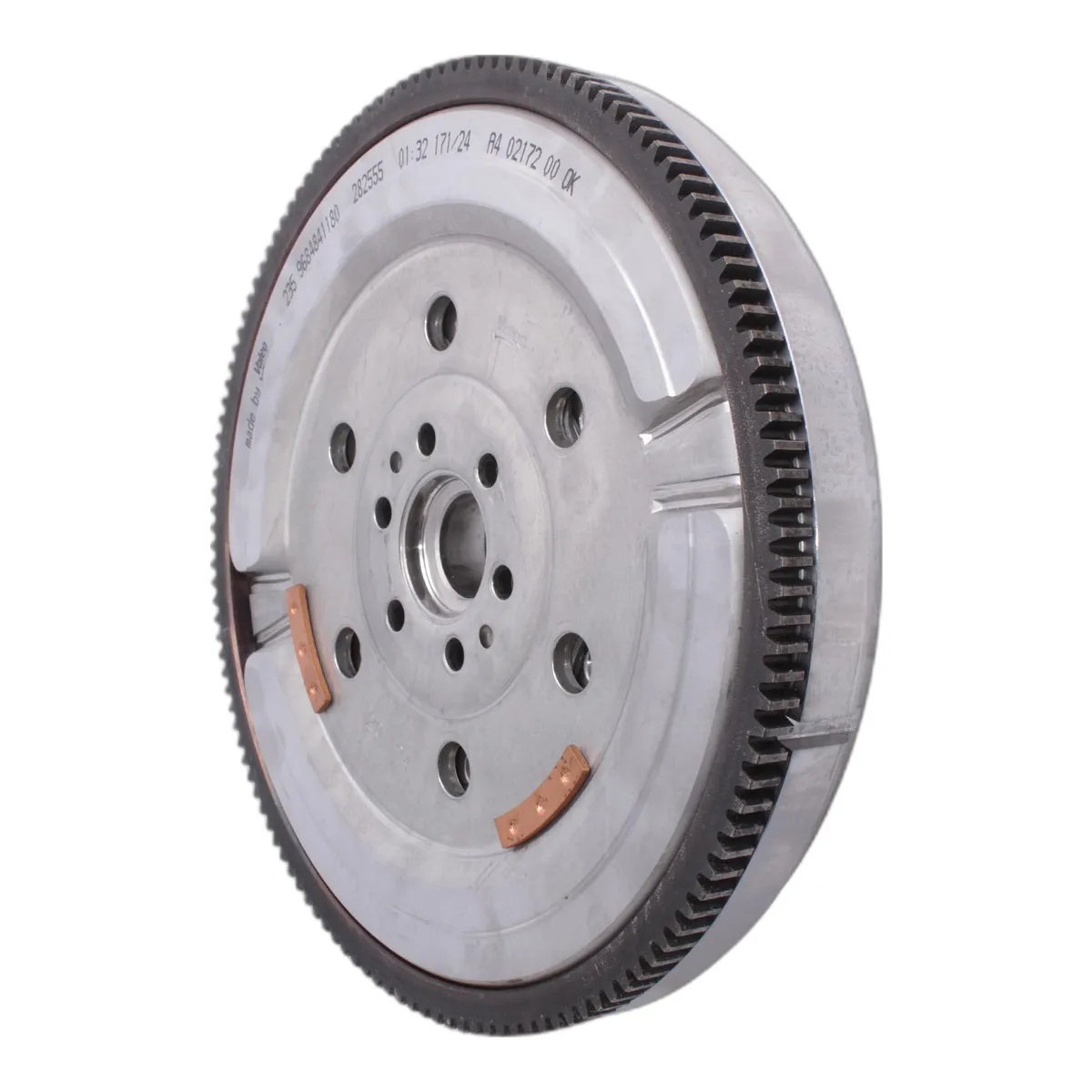 Volante motor bimasa 235 mm - 0532-W4