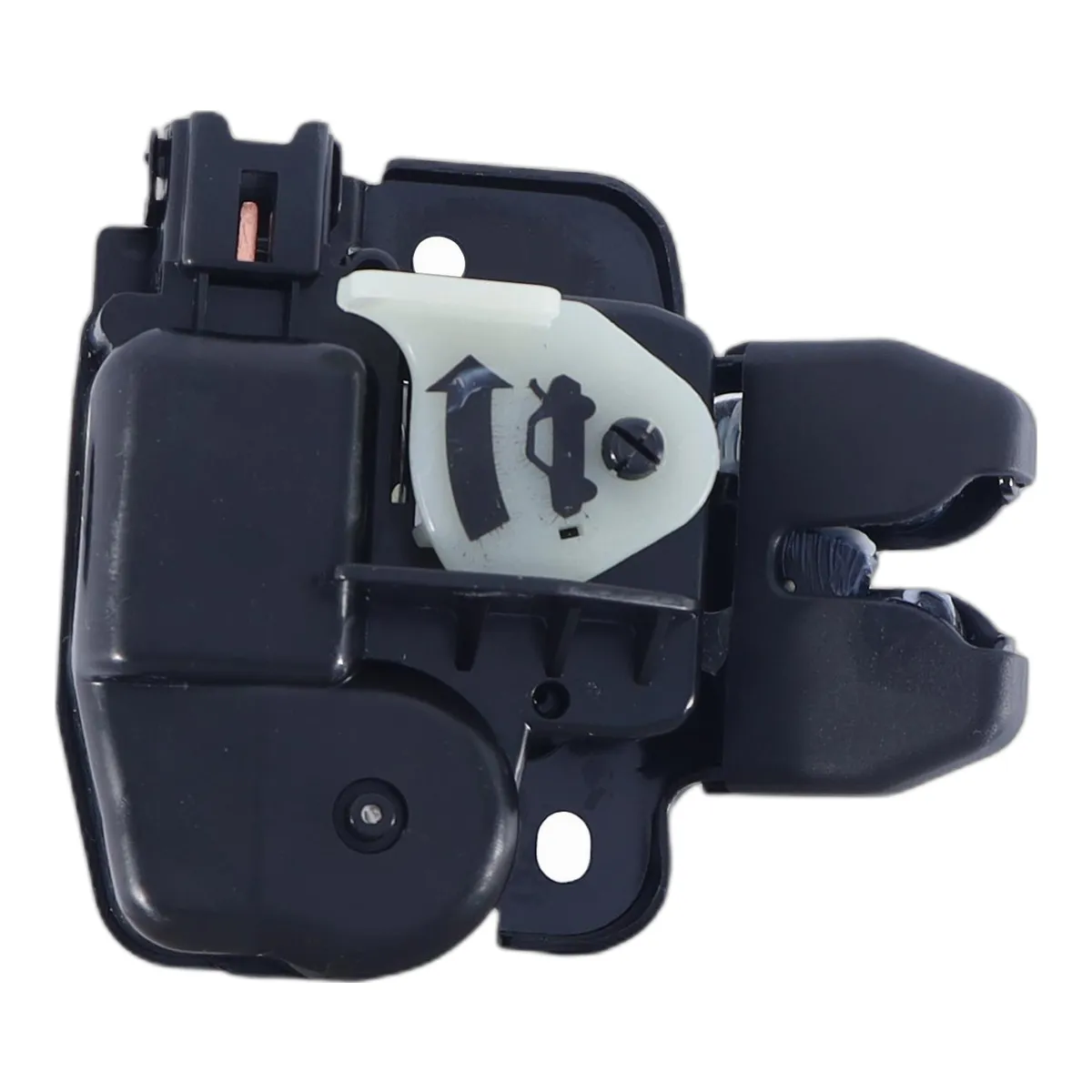 Chapa de maleta trasera - 84631-EM40A