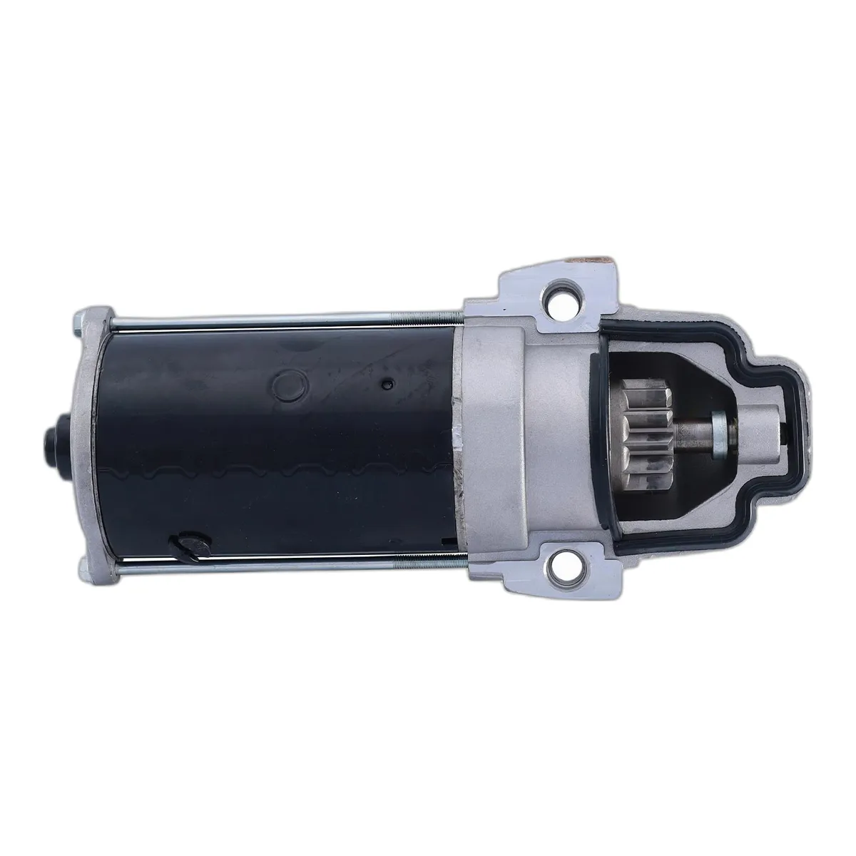 Motor de arranque 12V - Miniatura 4