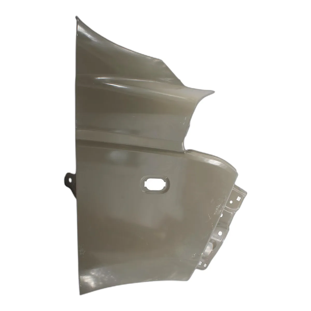 Tapabarro derecho de acero resistente - L0500011259A0A0