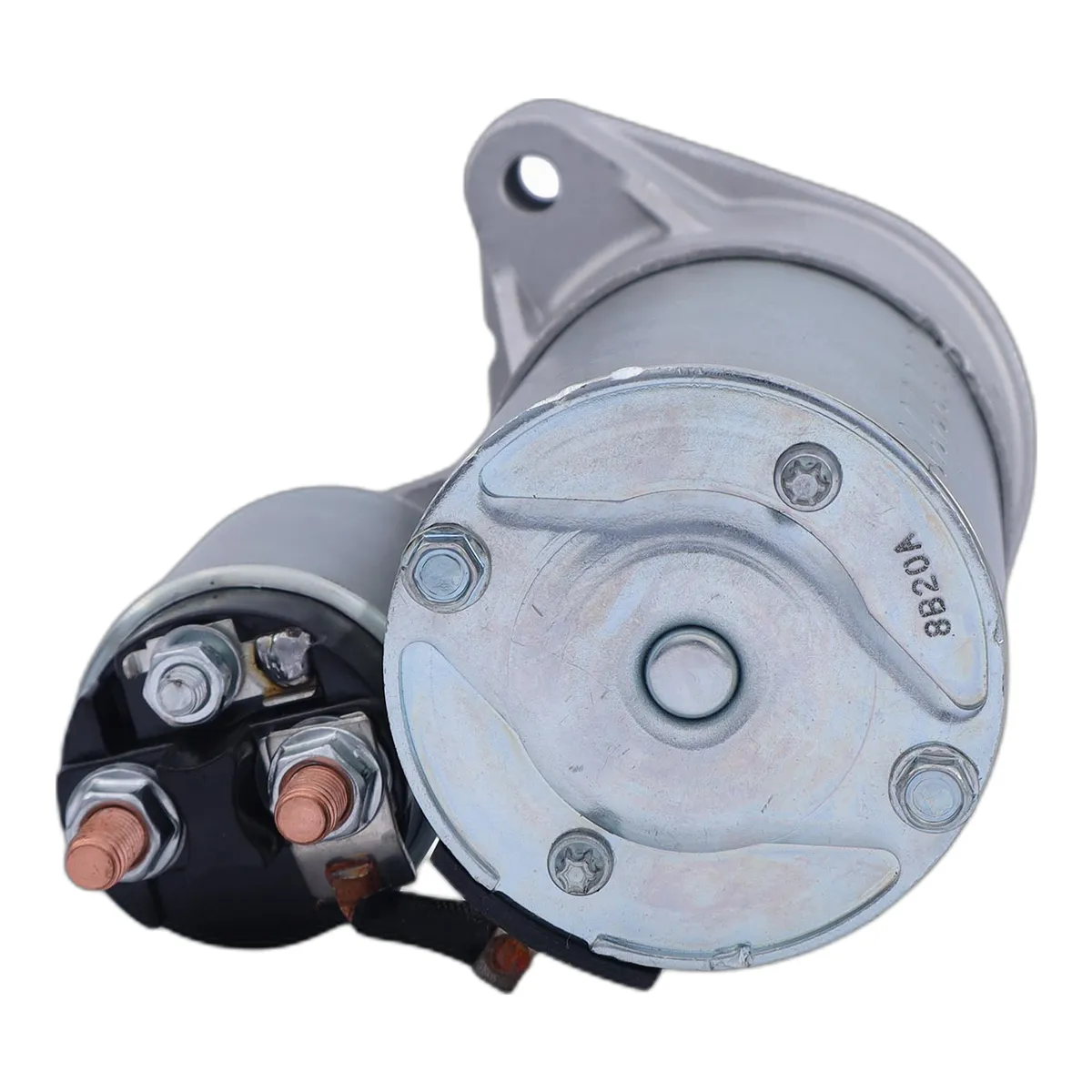 Motor de arranque 12V - Miniatura 2