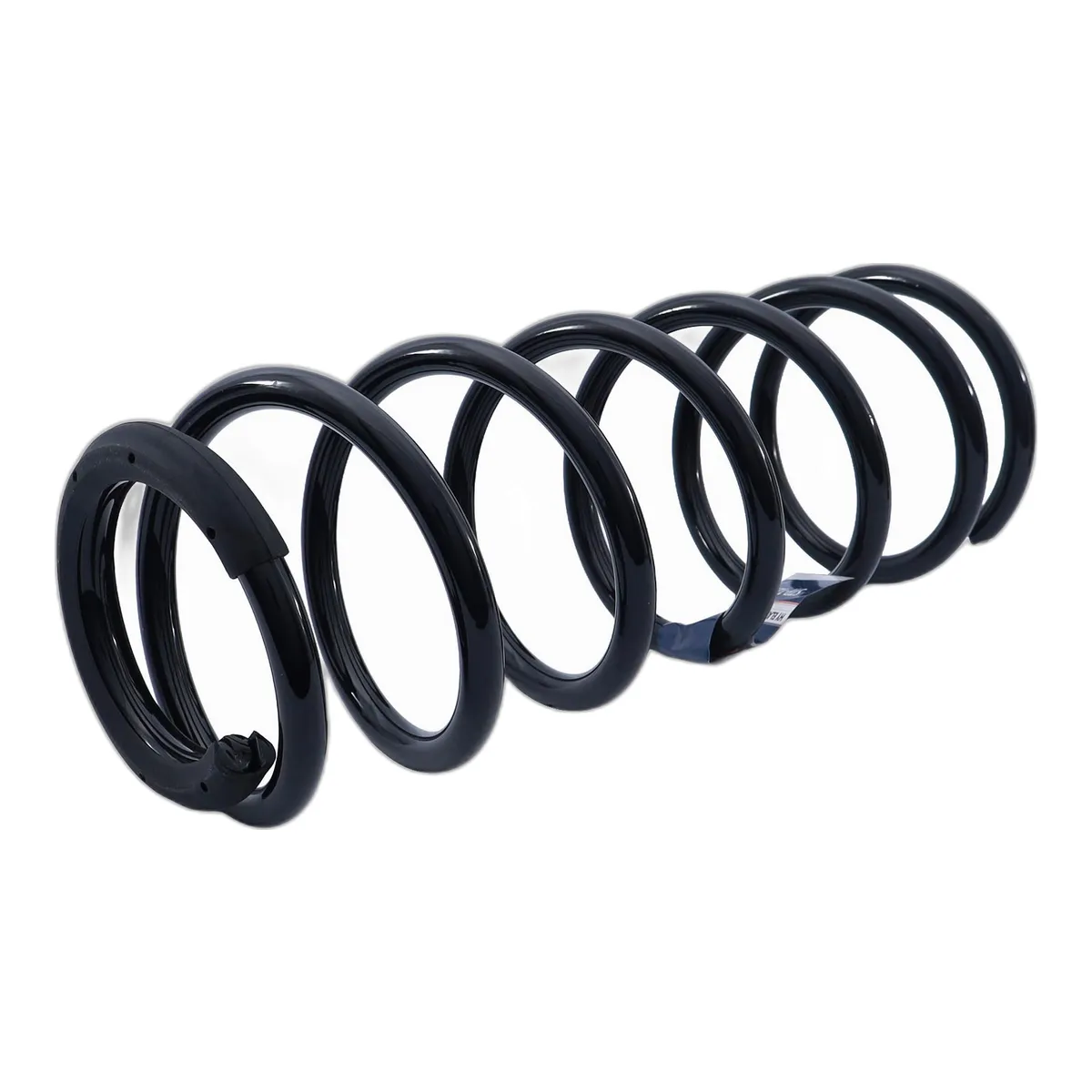 X2 Resorte espiral trasero - Miniatura 2