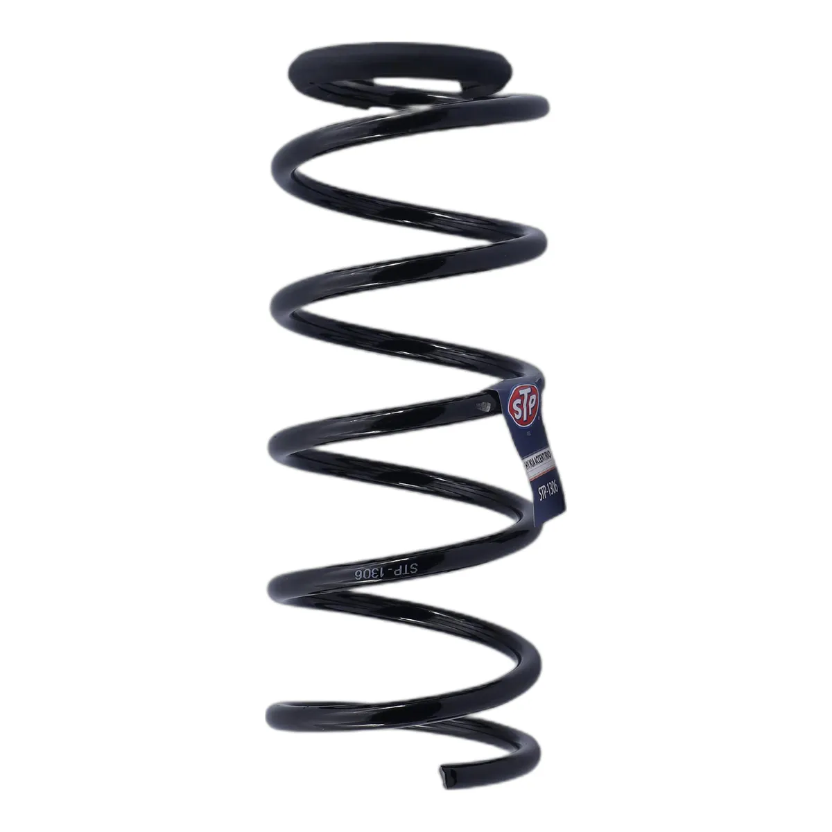 X2 Resorte espiral trasero - 55330-1R000