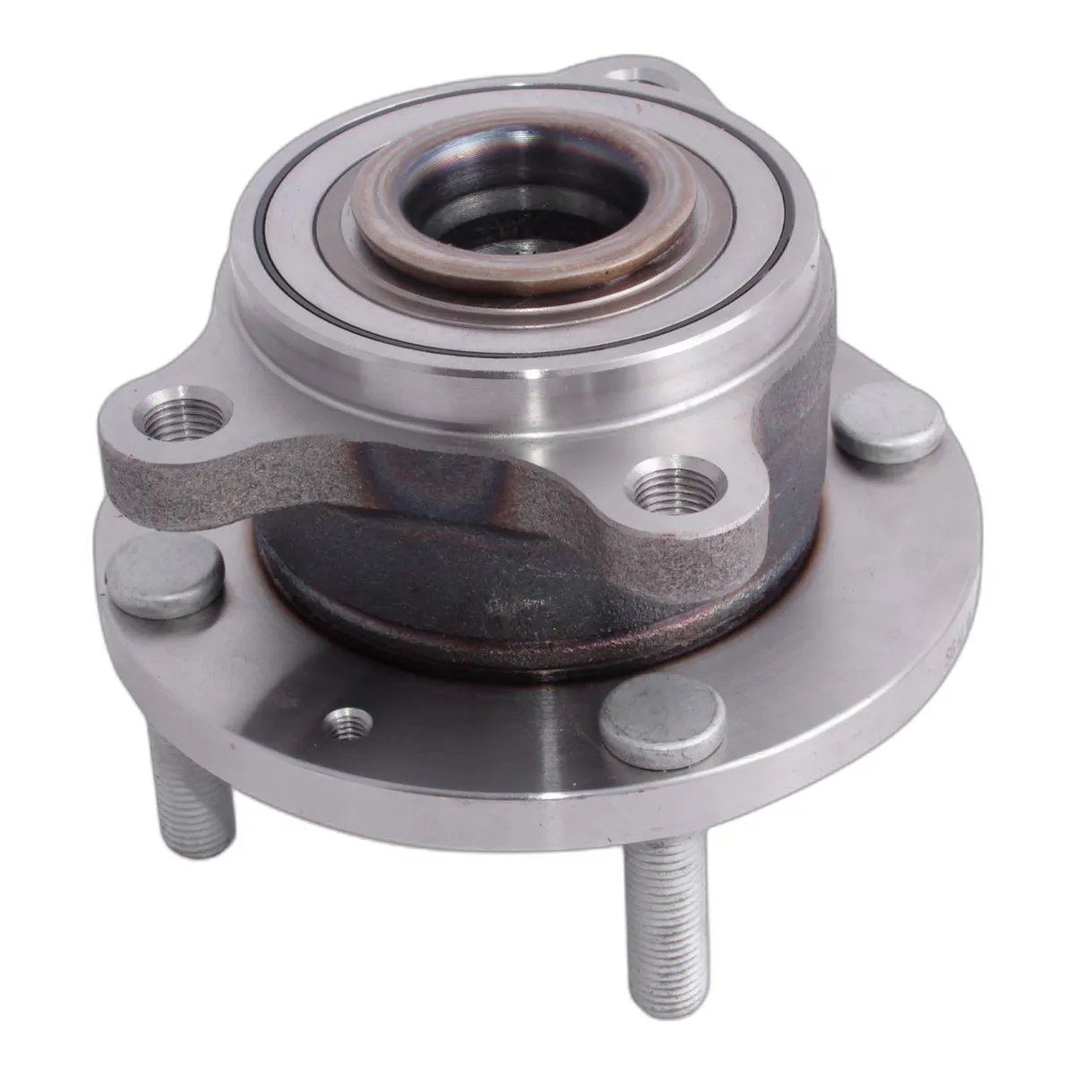 Maza de rueda delantera - 23629703