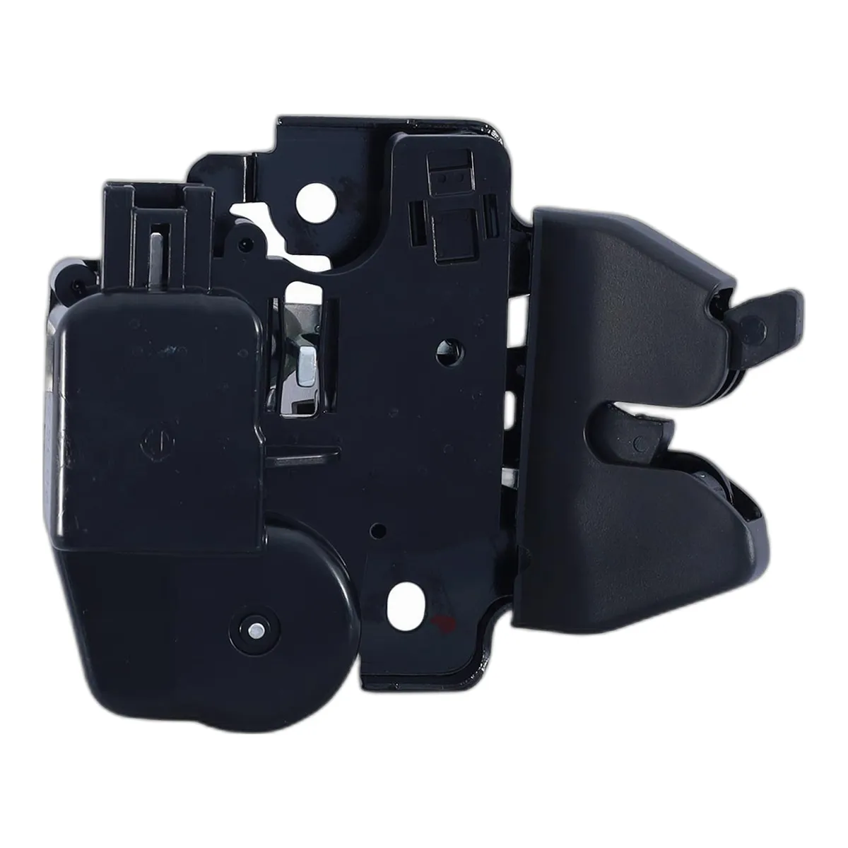 Chapa de maleta trasera - 84630-3AW0A