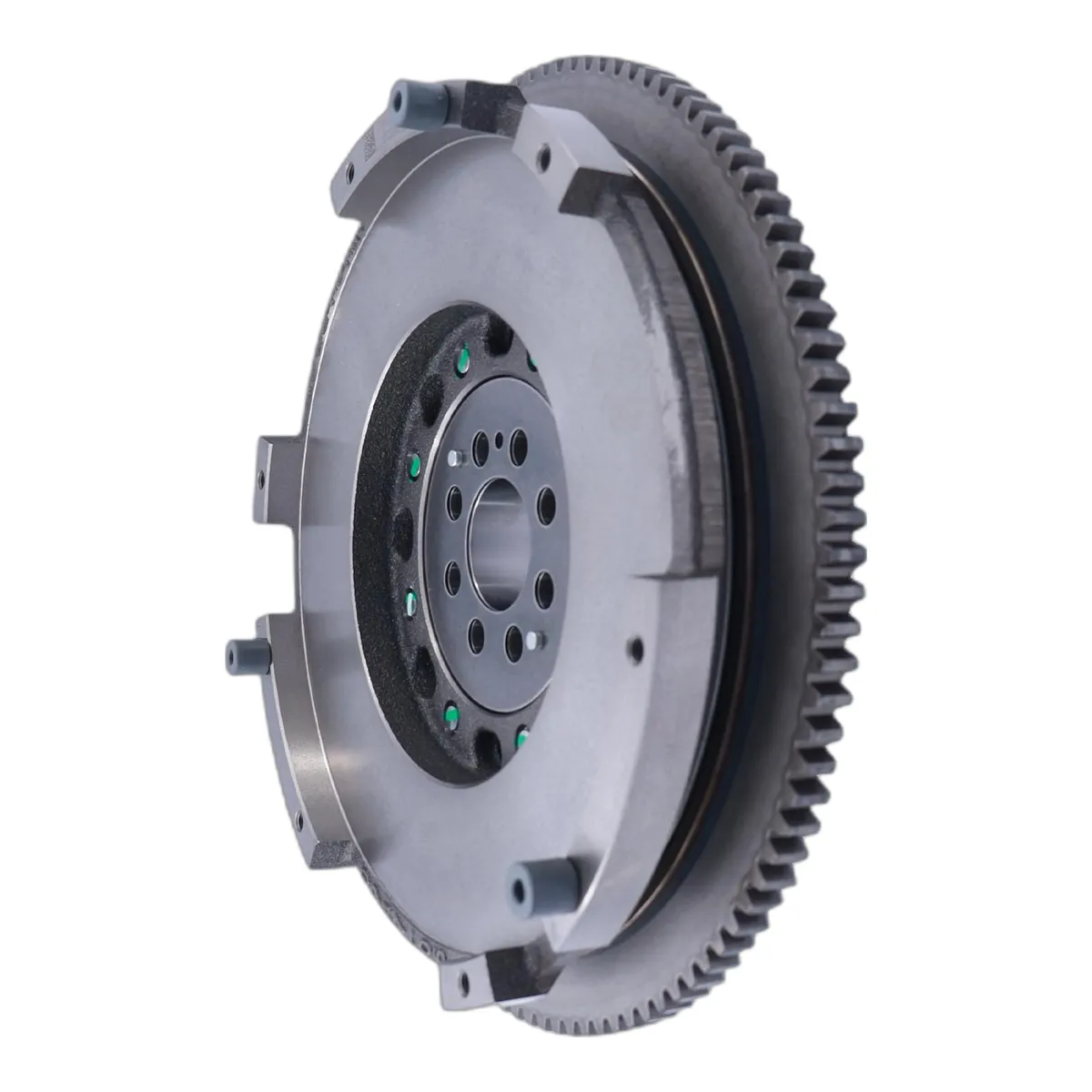 Volante motor bimasa 000 mm - Miniatura 4