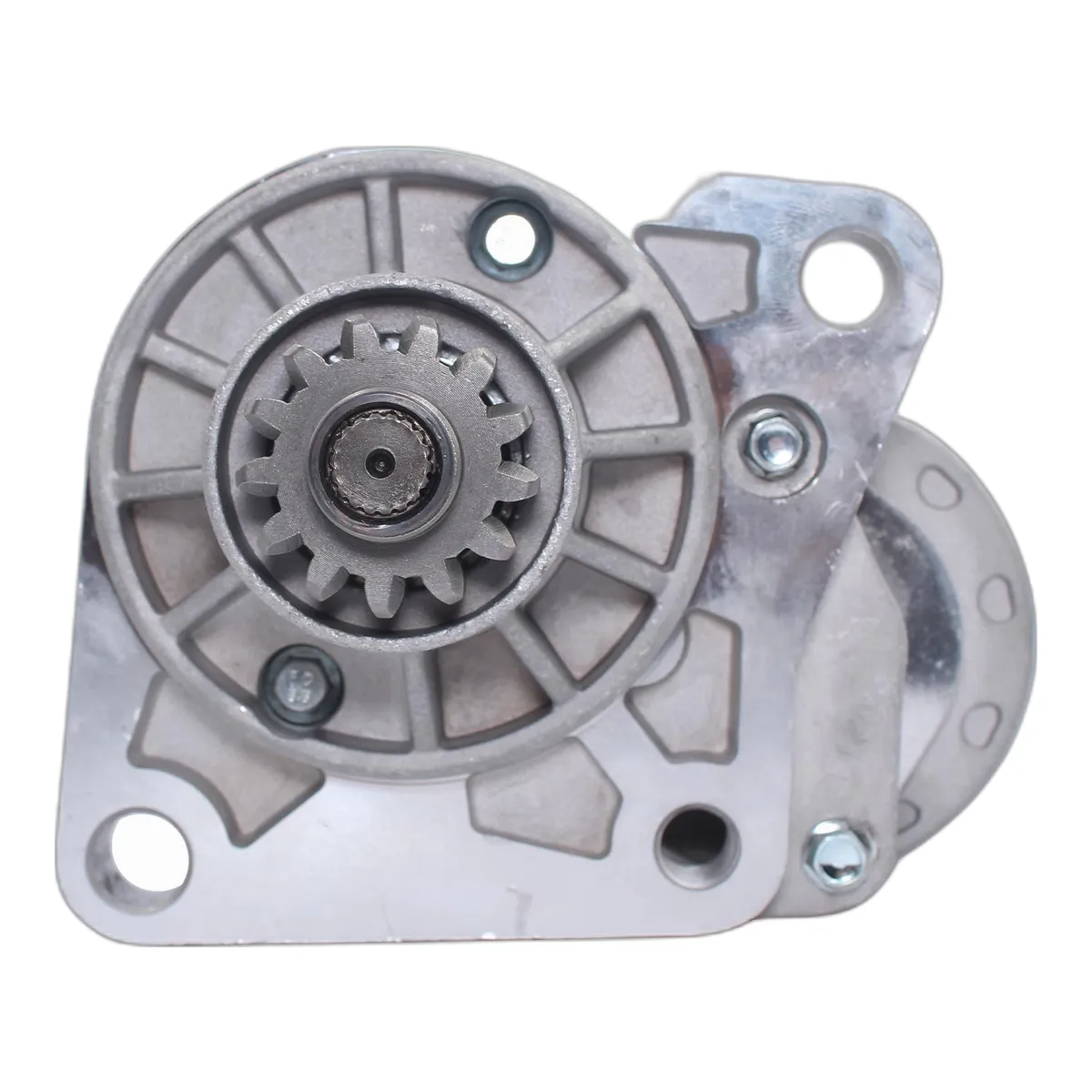 Motor de partida 12V 2.0KW 13 dientes - Miniatura 3