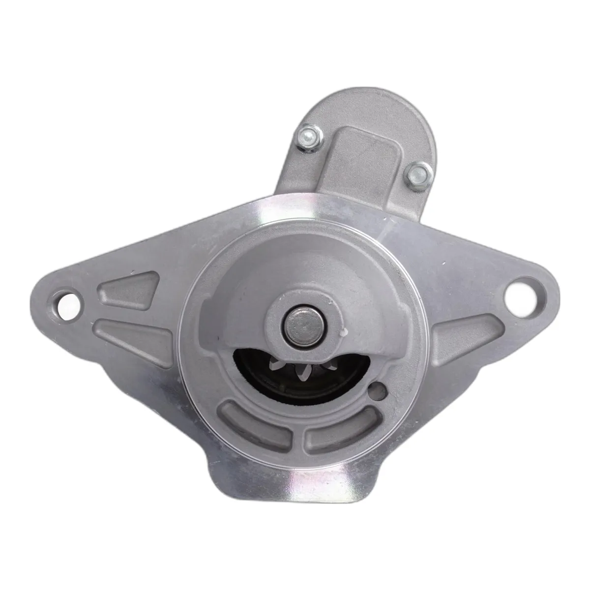 Motor de partida 12V 1.0KW 9 dientes - Miniatura 3